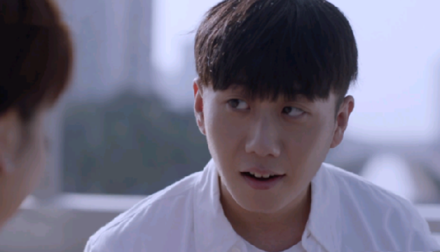 少年派2:"好奇cp"不是be了,是江天昊对邓小琪不爱而不自知!