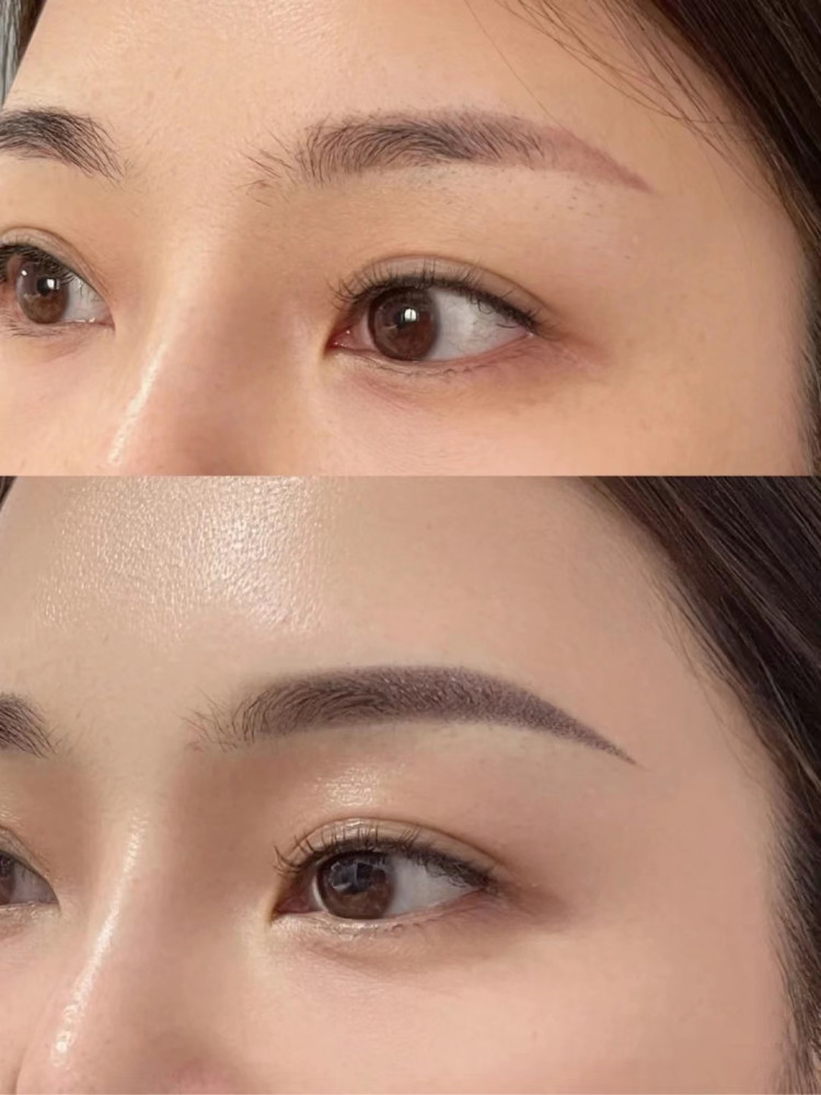 干货,改红眉拯救攻略,一个案例讲清楚全过程插图