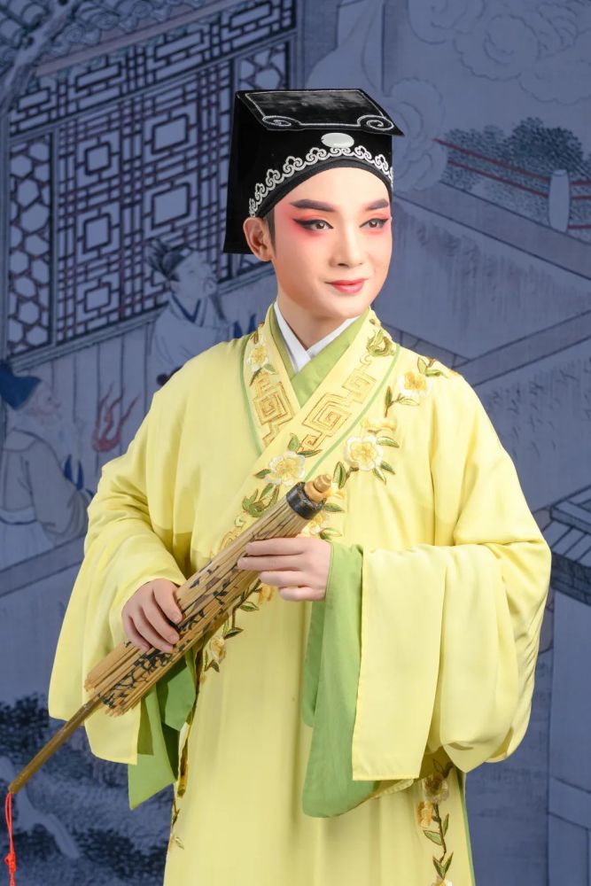 莆仙戏踏伞行是戏曲守正创新的典范