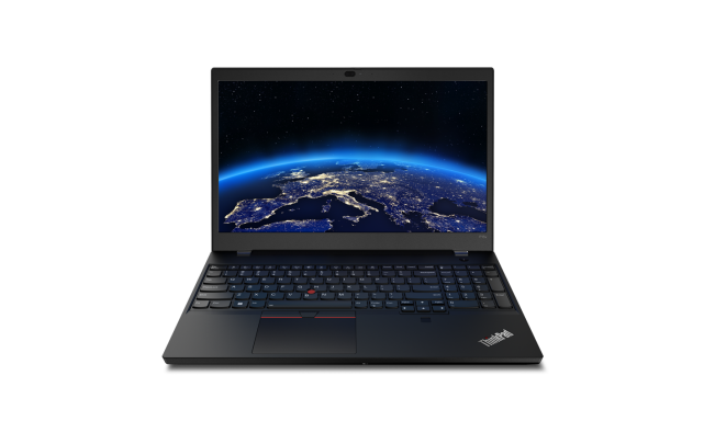 联想推出新款 thinkpad p15v 移动工作站