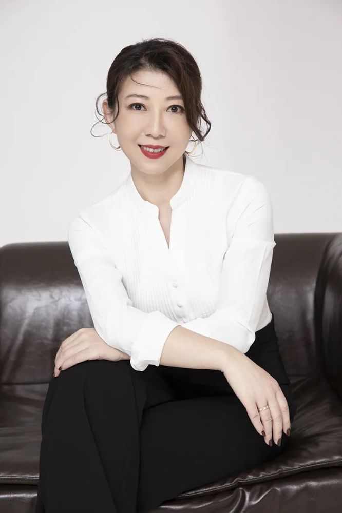 保险大师袁蓓:以生活真谛,诠释保险大爱_腾讯新闻