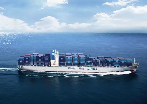 油价高涨,万海二季度盈利环比下降25%|万海|油价|环比下降|台币