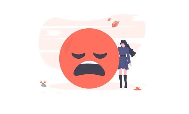 悲观情绪会致癌?赶紧甩掉你的不开心!-腾讯新闻