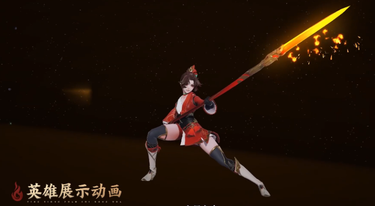 适合玩云缨的名字，云缨玩家起什么名字好