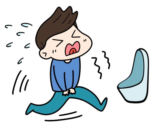 狠狠憋尿,真能把膀胱憋爆炸吗?|膀胱|尿液|括约肌