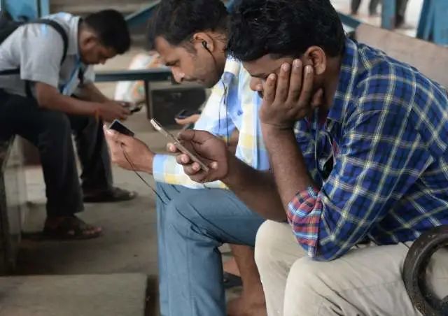 印度“围剿”中国手机，但“胜利”不会属于印度