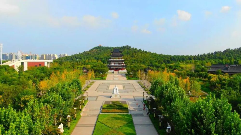 济宁经开区党政考察团来嘉祥县考察学习_腾讯新闻