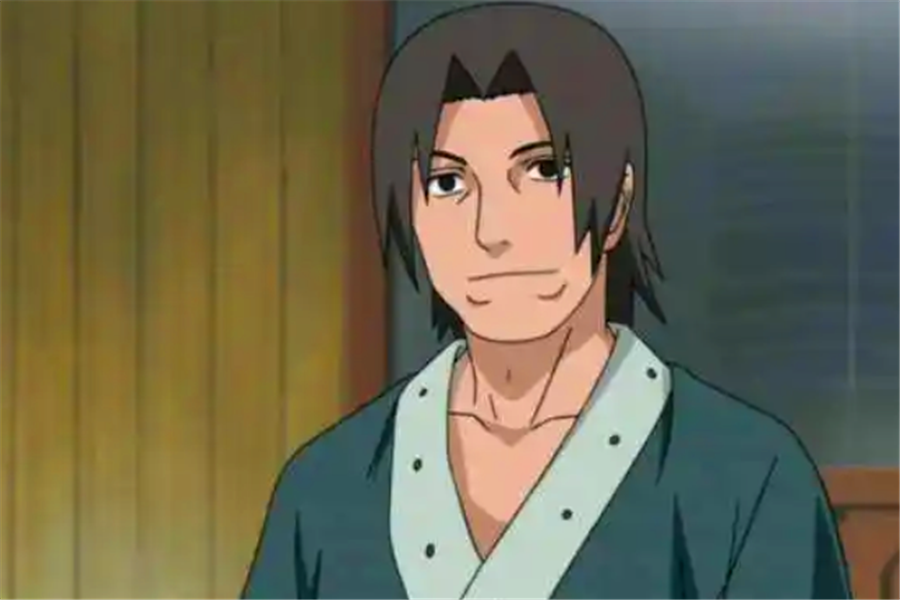 宇智波富岳作为宇智波一族的族长,其实力绝对是不可小觑的,就算是按照