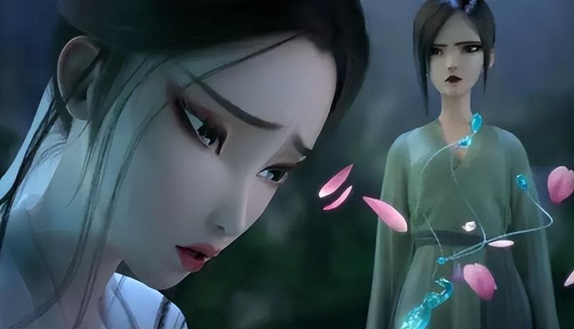 30年等一回 新白娘子传奇终于和游戏联动了 腾讯新闻