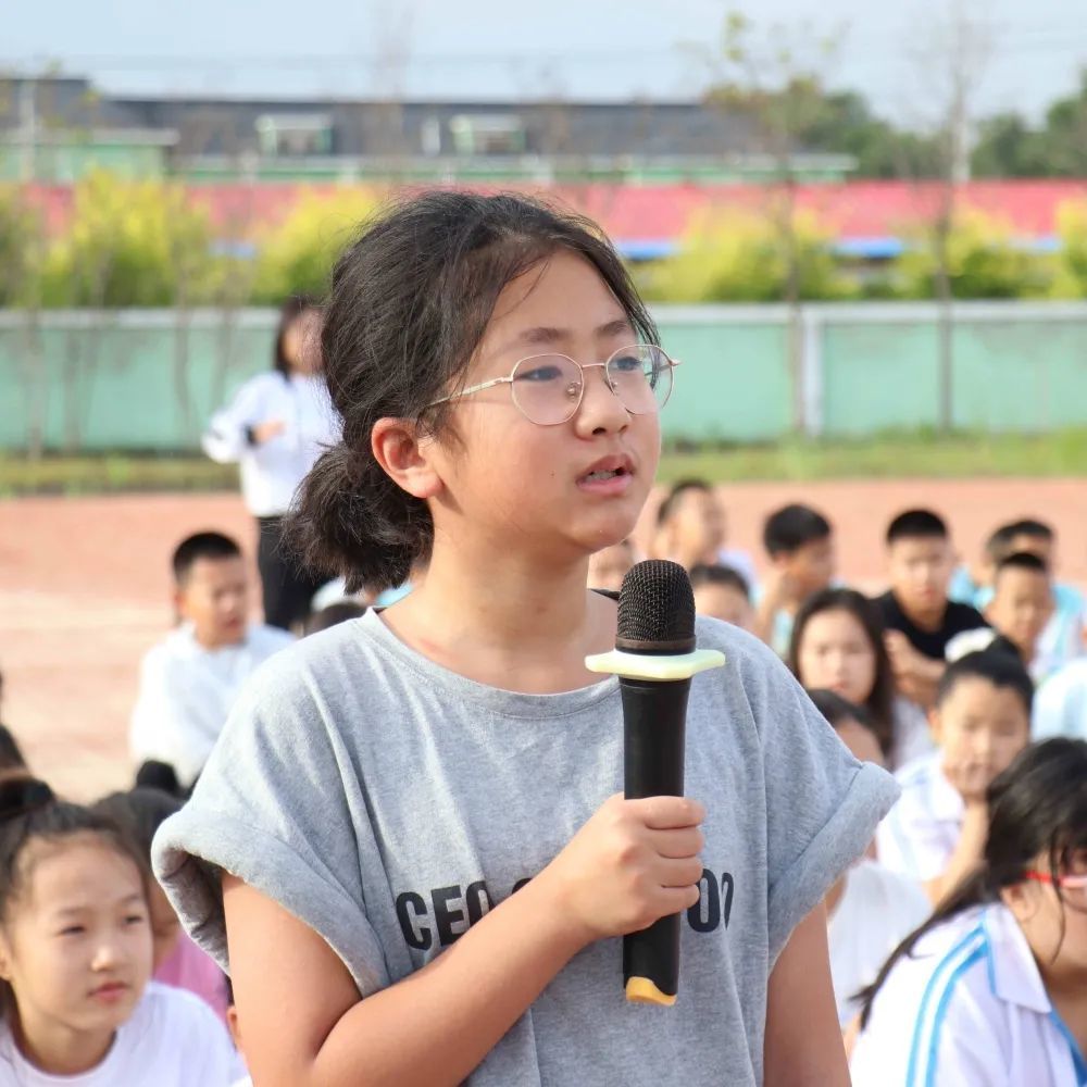 彰武检察·第356期‖检爱同行——法治进校园之暑期特别活动_腾讯新闻