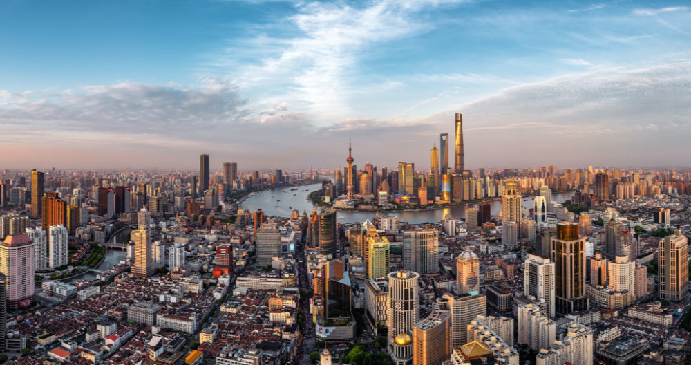 上海二手房成交量创年内新高，“三价就低”调整助推当地楼市