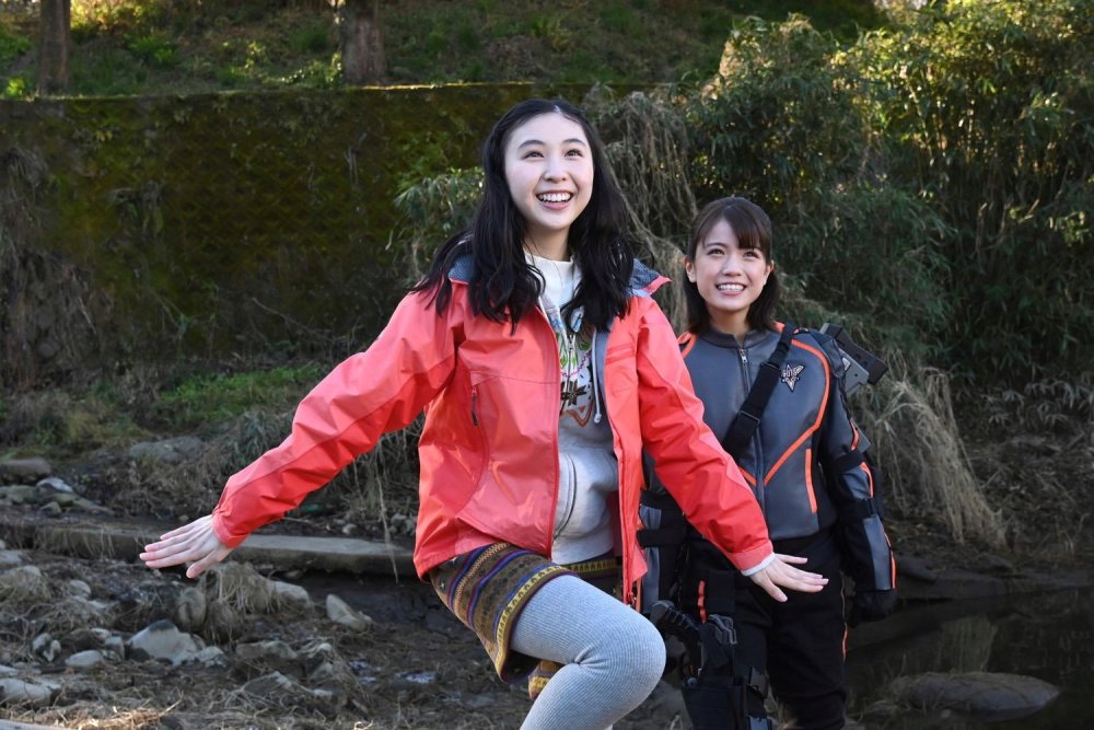 德凯奥特曼5话隐藏彩蛋揭秘 官方亲自玩梗失忆的麦克斯奥特曼_腾讯