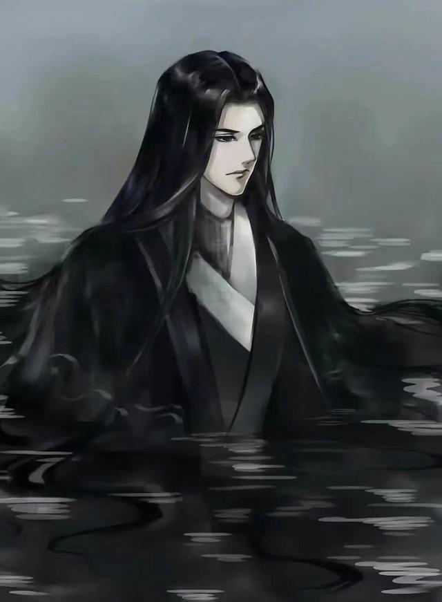 天官賜福: