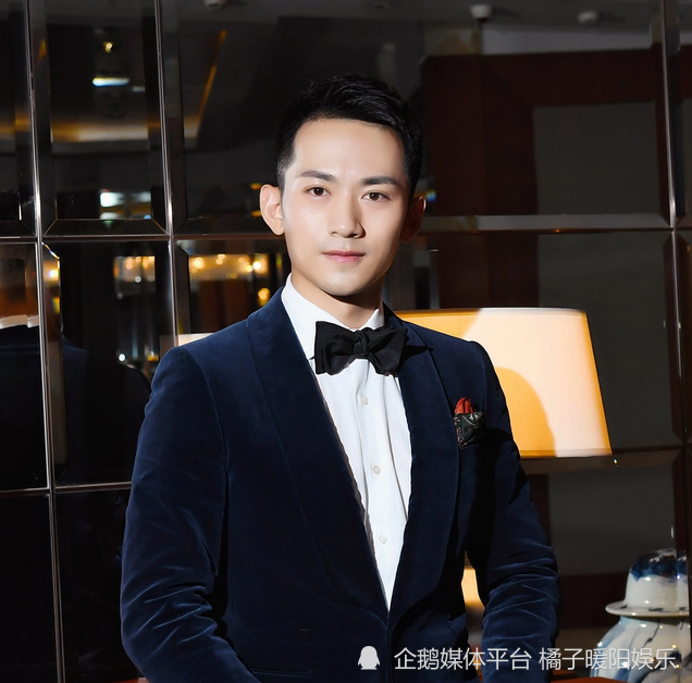 《沉香如屑》10位美男换上现代装,个个都很帅,你最喜欢谁?