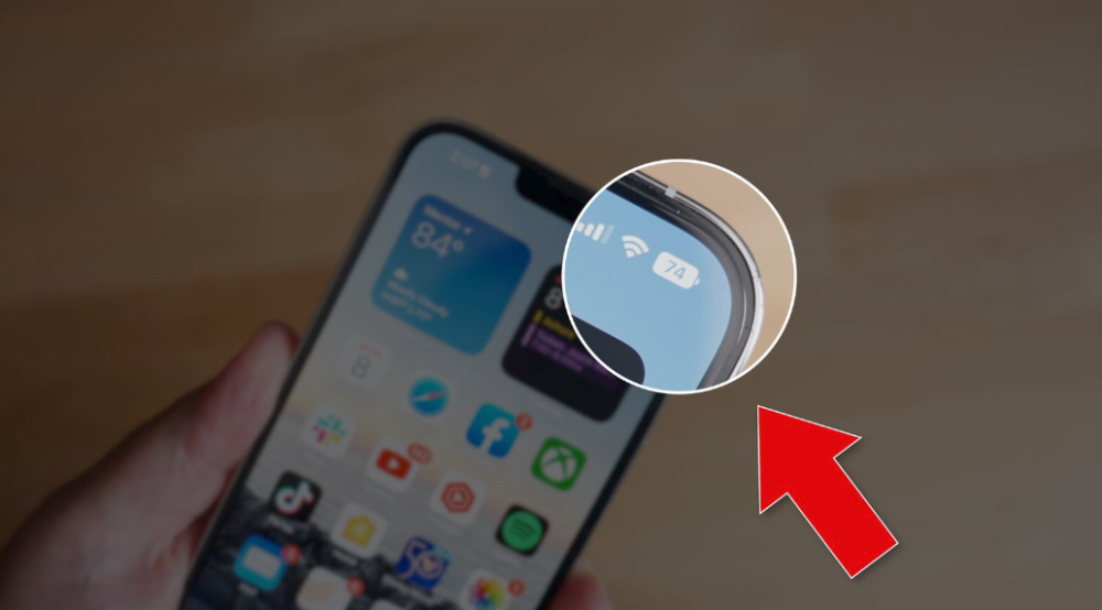  iOS 16 Beta5 