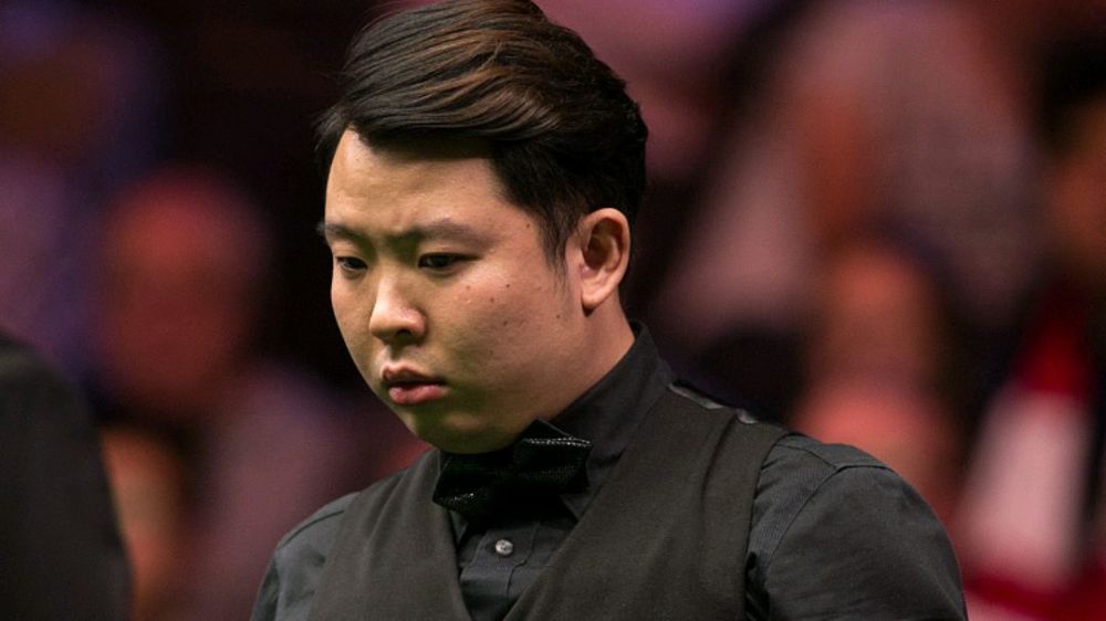 英国公开赛爆冷 赵剑波逆转绝杀进正赛 张安达横扫亨德利 腾讯新闻