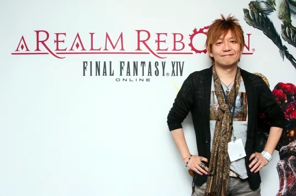 丁磊亲自指名调研《FF14》，网易要做日系MMO？反转来了