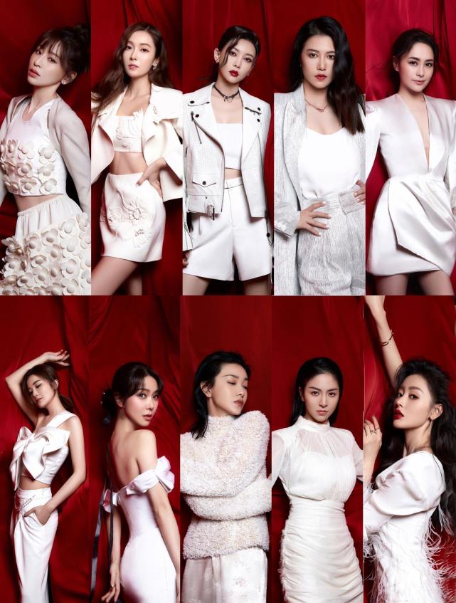 浪姐358分收官4大败笔毁口碑成团即解散双c位暴露芒果私心