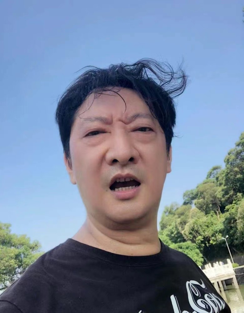 55岁男星九孔老来得女,初为人父感动落泪,好友任贤齐送20万红包插图1