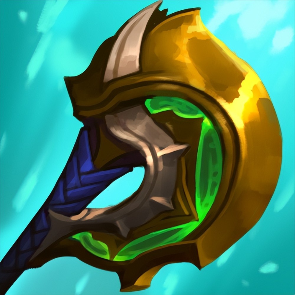 4%远程)目标最大生命值 100%基础攻击力;水银弯刀:魔抗:30 调整为 40