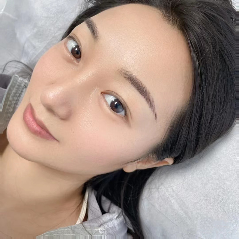 半永久科普:为什么你的眉毛不对称?插图5