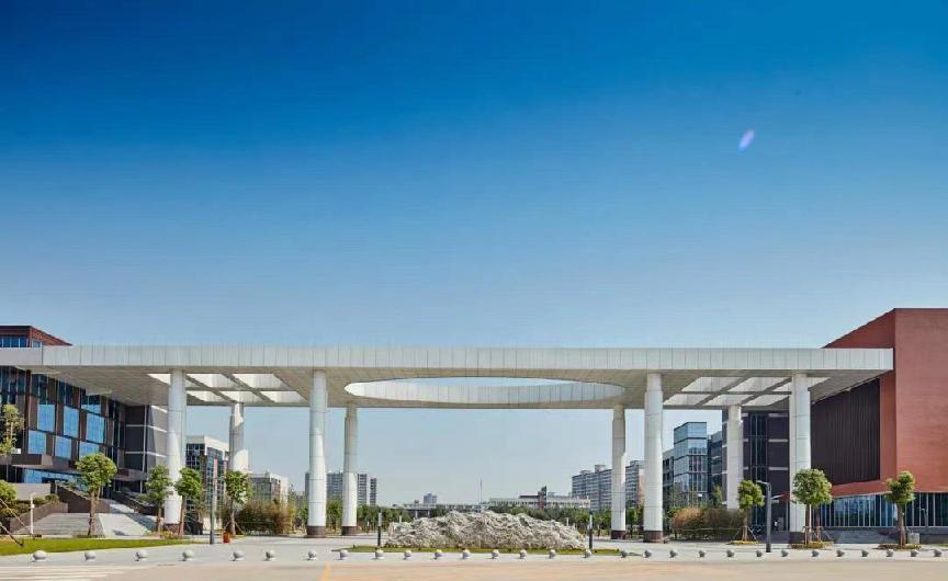 河南开放大学书写服务全民终身学习的新时代答卷