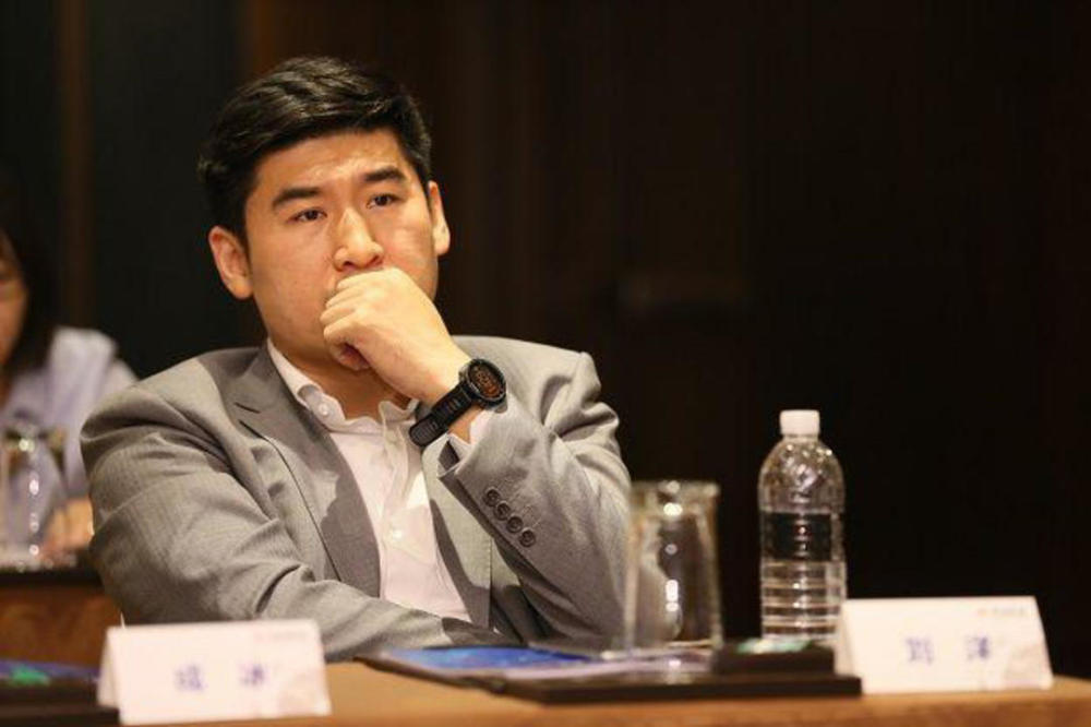 2008年1月至2012年10月在中国神华能源股份有限公司国华电力分公司