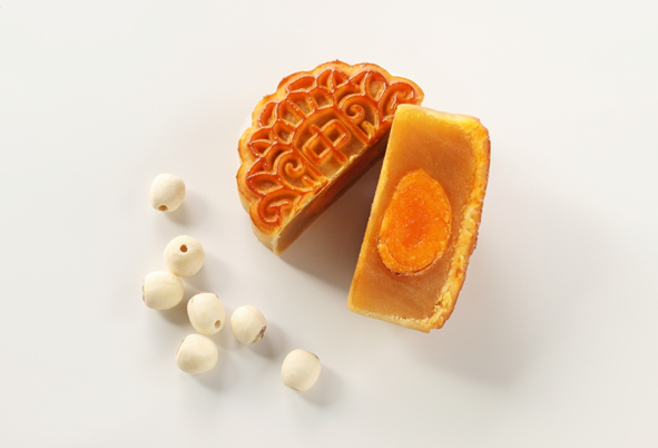 打卡帝都好味道 转眼又是月饼季有礼有面儿的旺顺阁月饼来喽_腾讯新闻