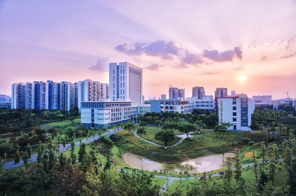 西南石油大学什么院(西南石油大学在哪个校区)