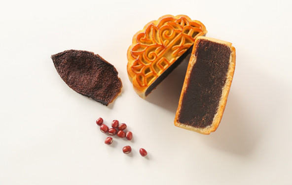 打卡帝都好味道 转眼又是月饼季有礼有面儿的旺顺阁月饼来喽_腾讯新闻