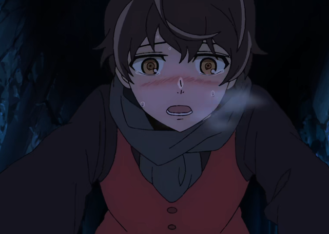 《神之塔》动漫第二季制作决定,第一季的序章结束,没有温柔可言的高塔