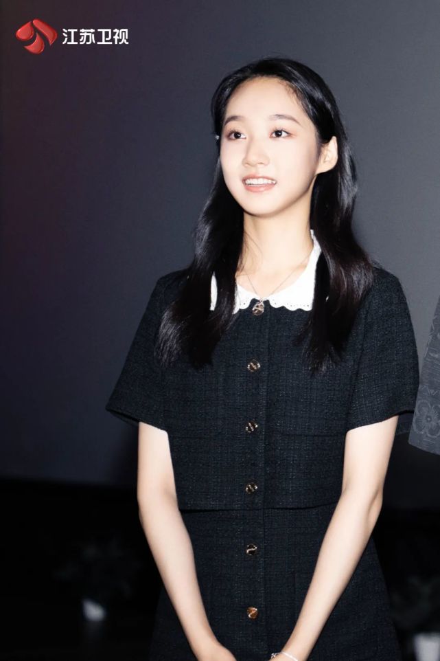 独家对话|刘妍:从戏中感悟生活温度