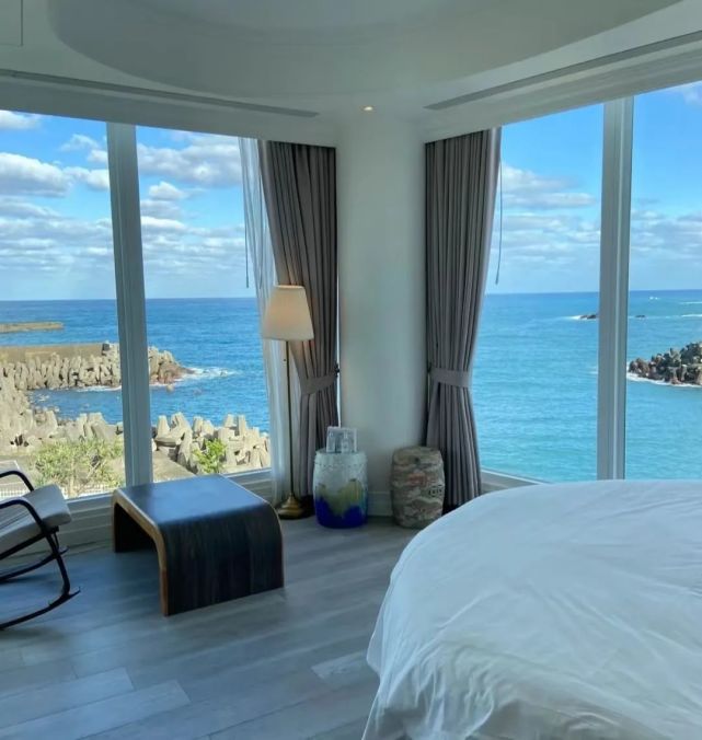 66折被拍卖!"面朝大海"的海景房怎么不香了?