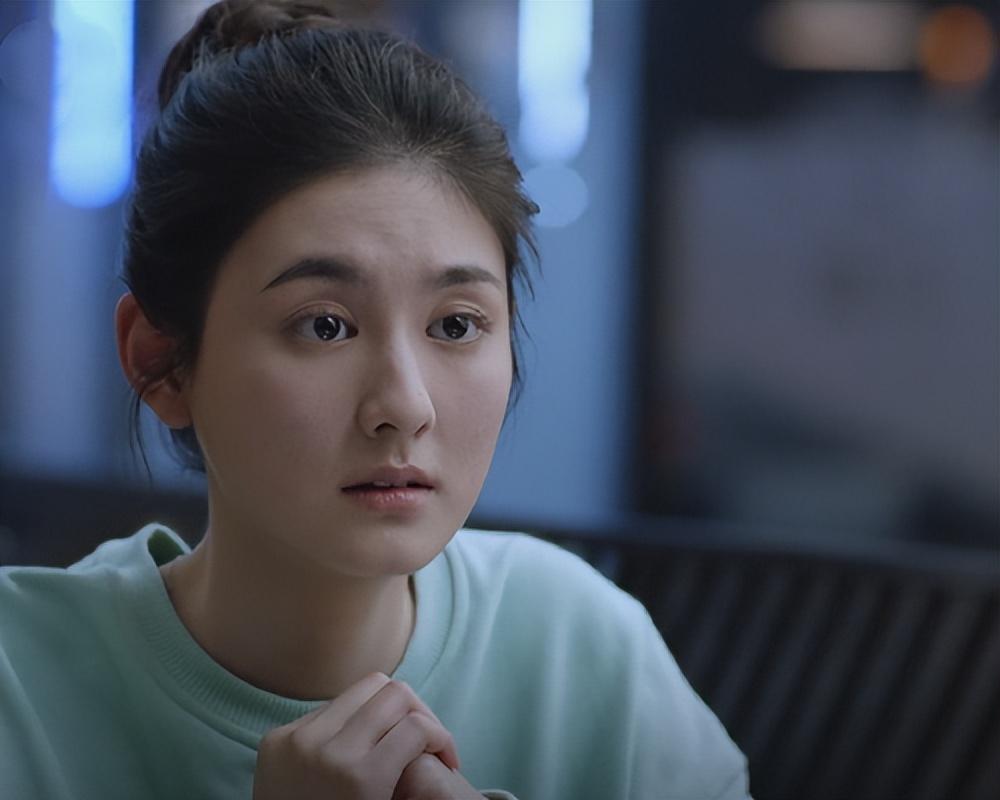 少年派2:李君婕出场,戏中角色演技完胜邓小琪,戏外则截然相反_腾讯