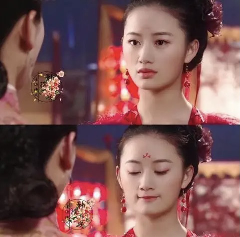 郭晓婷的11岁到29岁容颜变化整没整容一看便知