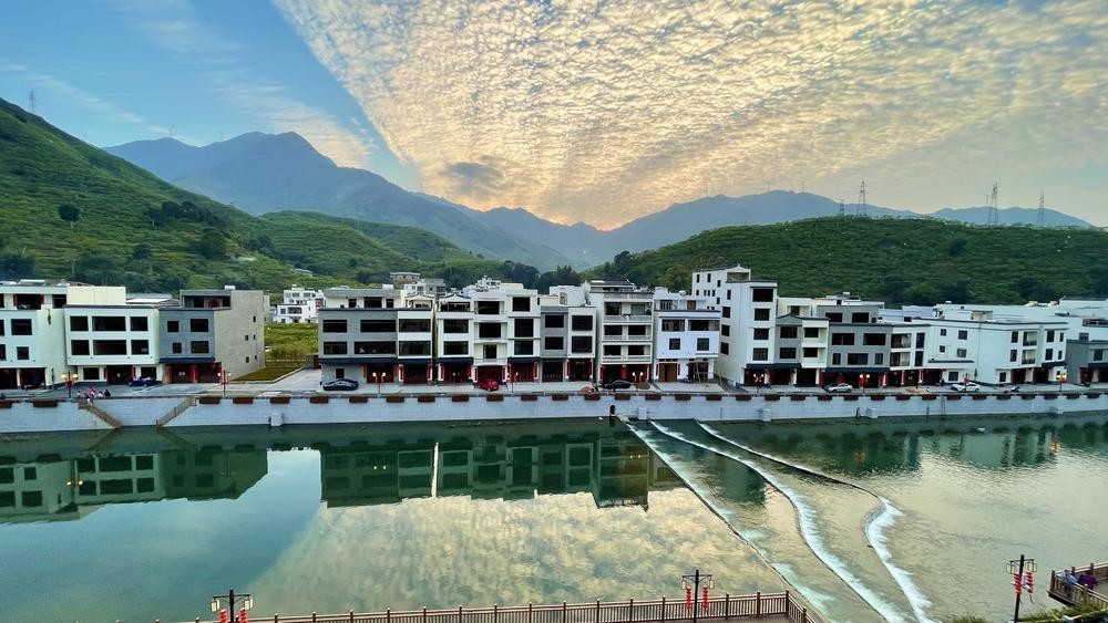 茂名:信宜"山水双合"再获"省字号"荣誉_腾讯新闻