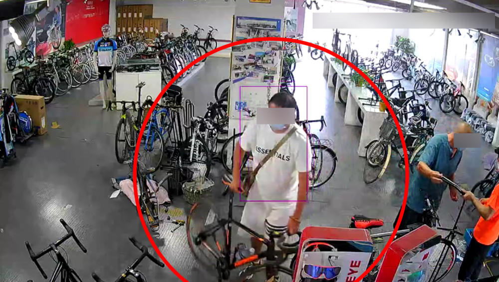 通州警方专项打击非机动车盗销案，一男子专盗高档自行车被刑拘