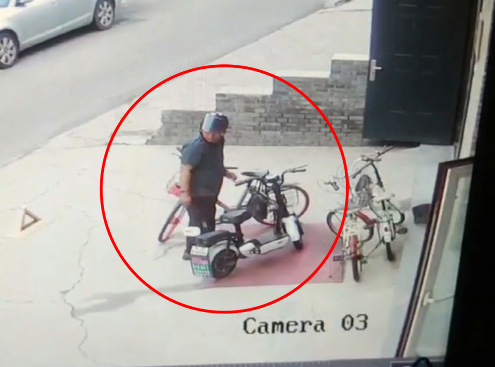 通州警方专项打击非机动车盗销案，一男子专盗高档自行车被刑拘励步英语高阶是什么水平