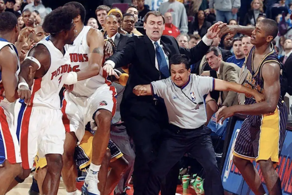 30天30队重铸坏孩子军团荣光活塞青年军义不容辞