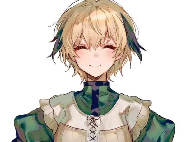 fgo泳装剑阶加雷斯资料详解 技能组和宝具完全不搭的奇葩设计