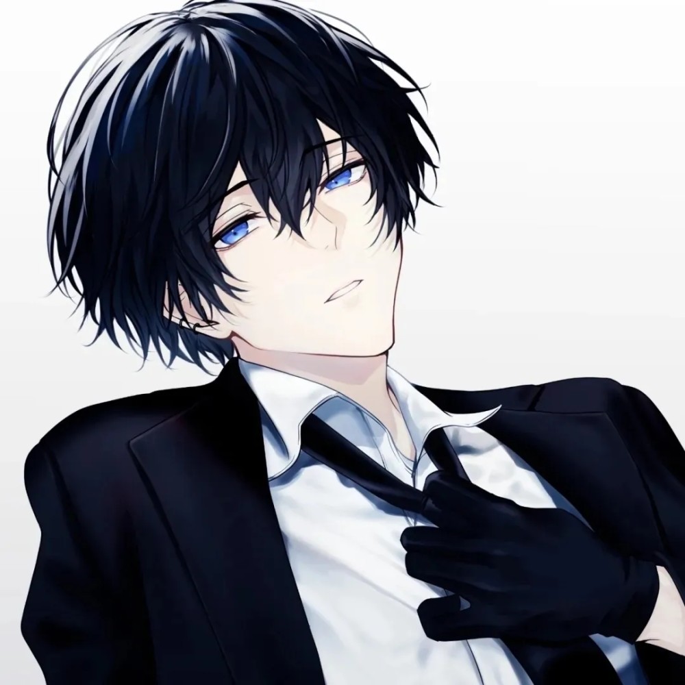 我是真的喜欢打游戏 绝版男头_腾讯新闻