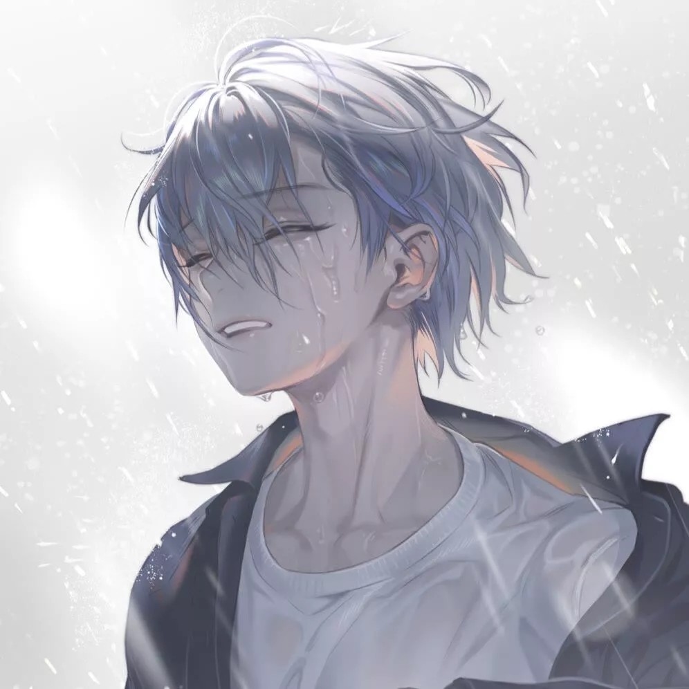 我是真的喜欢打游戏 绝版男头_腾讯新闻