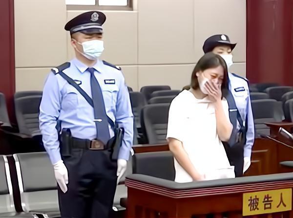 劳荣枝二哥称:"就算判死刑也服",我们到底该如何理解这句话?