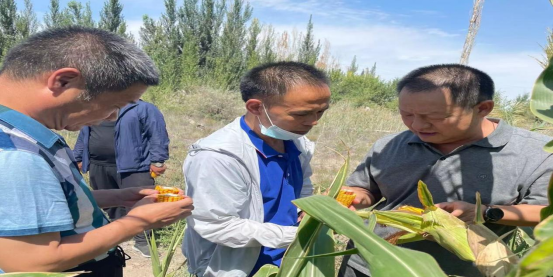 新疆天山军垦牧业有限责任公司总经理郭红勇,新疆西部牧业股份有限