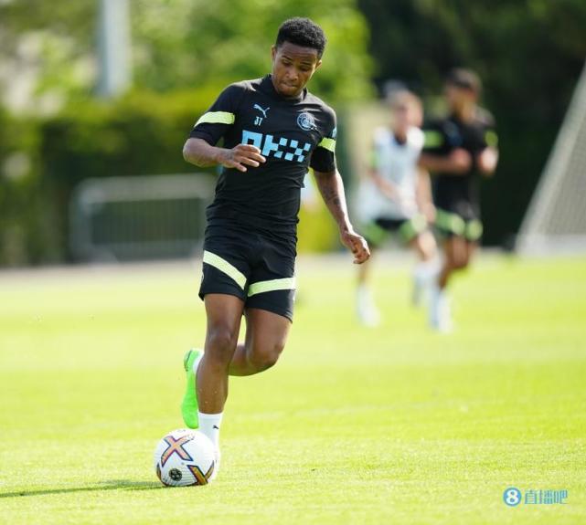 斯基拉曼城小将凯基将租借至巴伊亚竞技租期1年