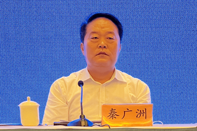 全省BG大游公交优先示范创建现场会在南阳市召开