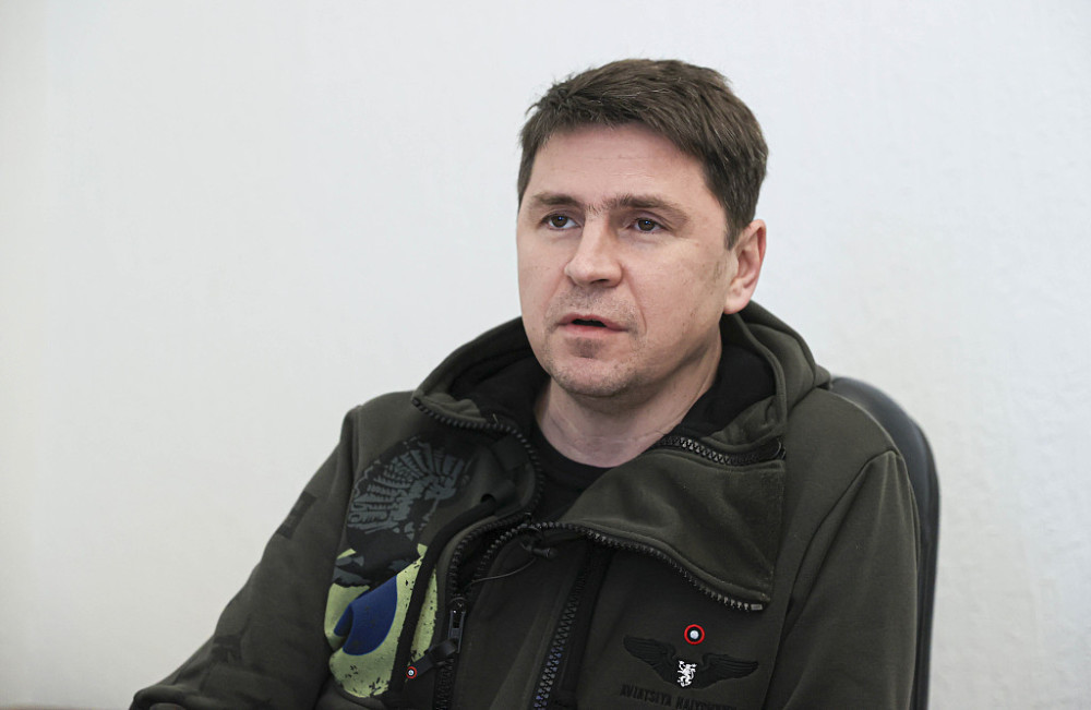 乌官方否认袭击克里米亚俄军基地，美媒：乌军方官员已承认