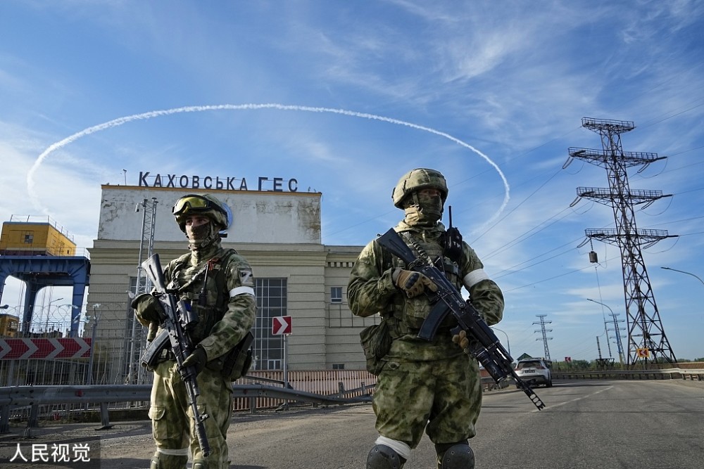 乌官方否认袭击克里米亚俄军基地，美媒：乌军方官员已承认