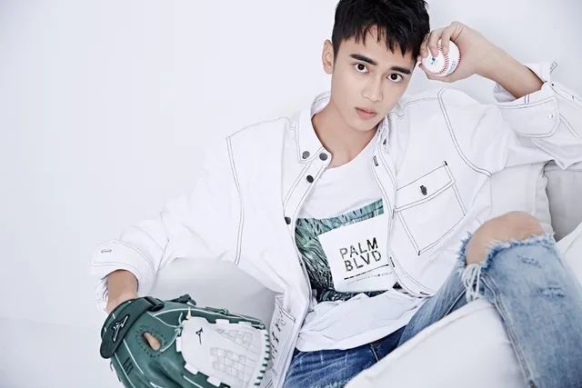 群星明星学员丨高旻睿 "每个平凡的梦想,都有缔造奇迹的力量"