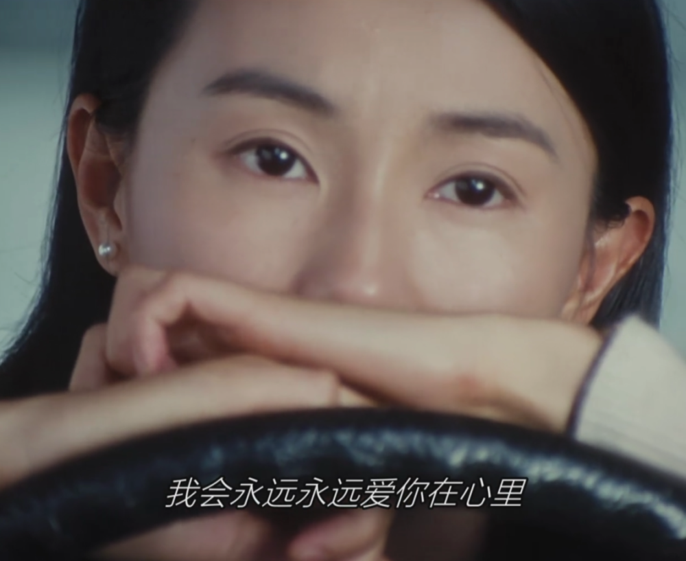 黎明,张曼玉《甜蜜蜜》,明明是悲剧,为什么要叫《甜蜜蜜》?_腾讯新闻